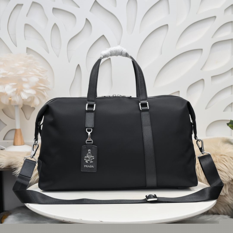 Pra*a travel bags